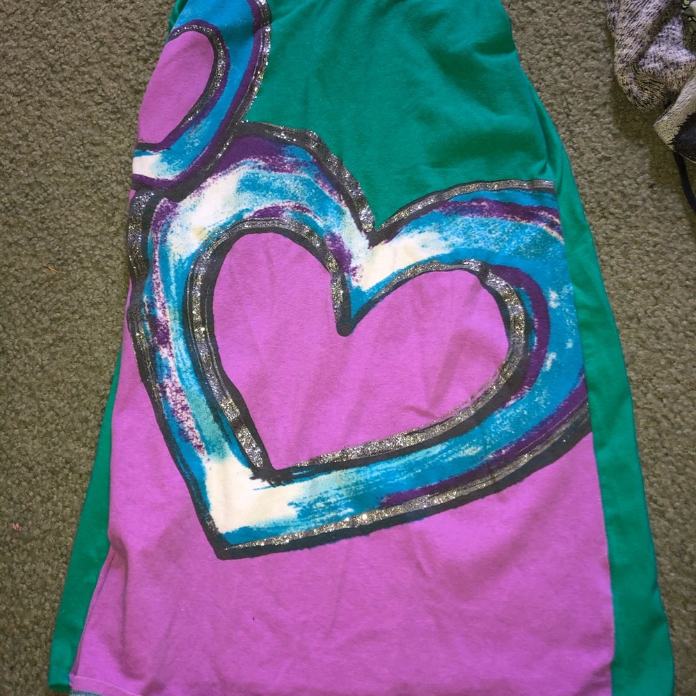 Justice Dress